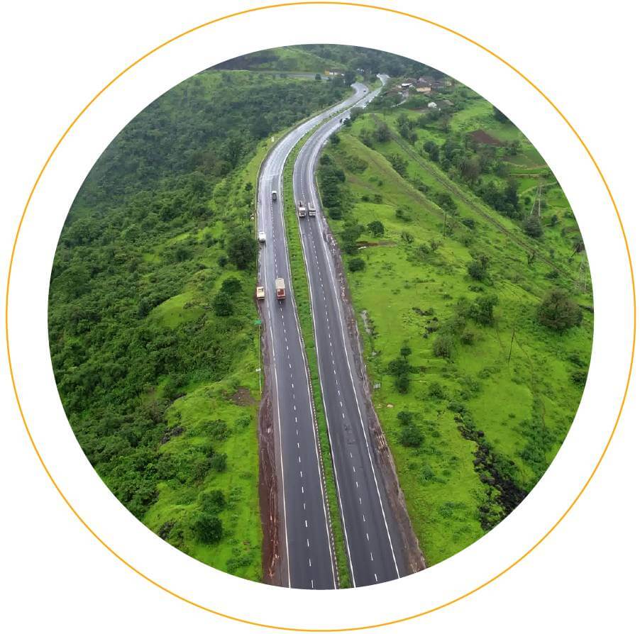 MUMBAI NASHIK HIGHWAY